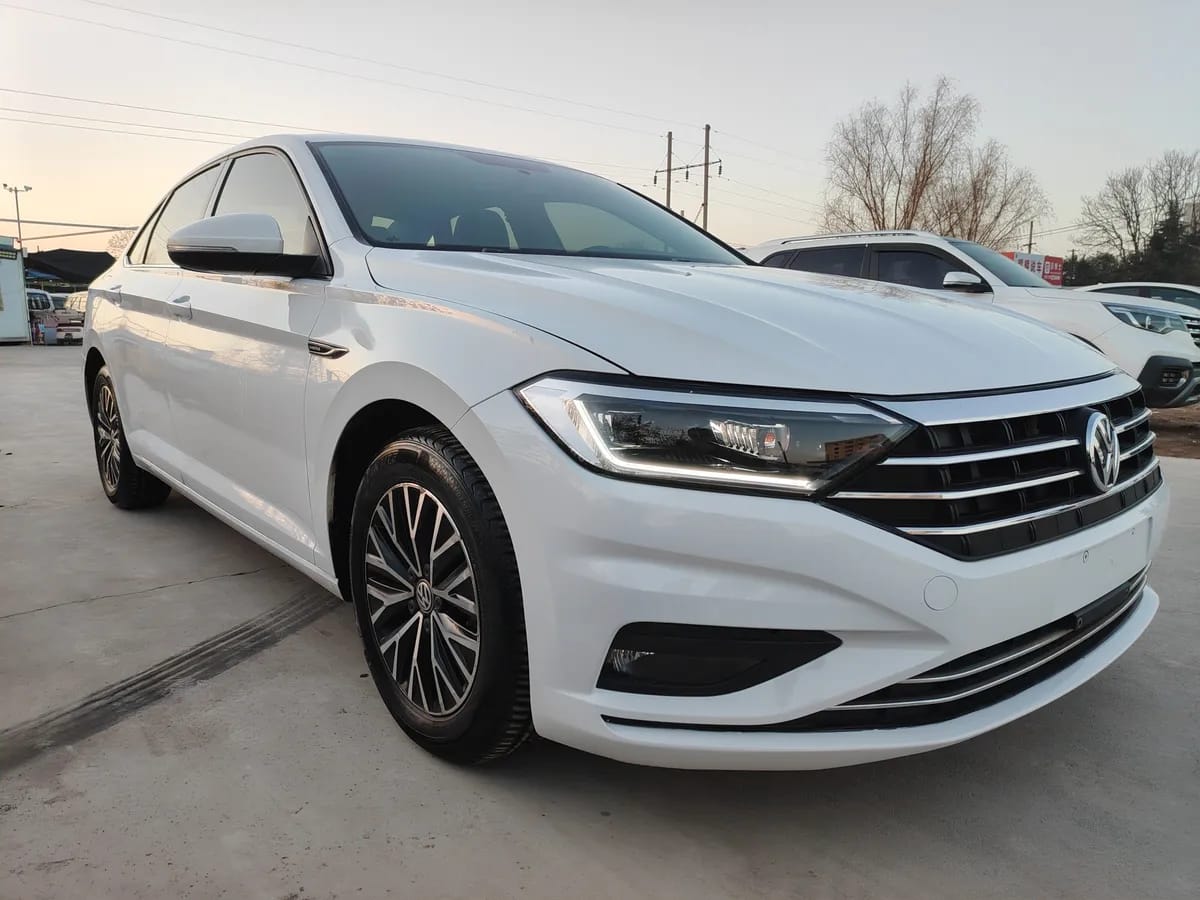 Volkswagen 2019 280TSI DSG V 3