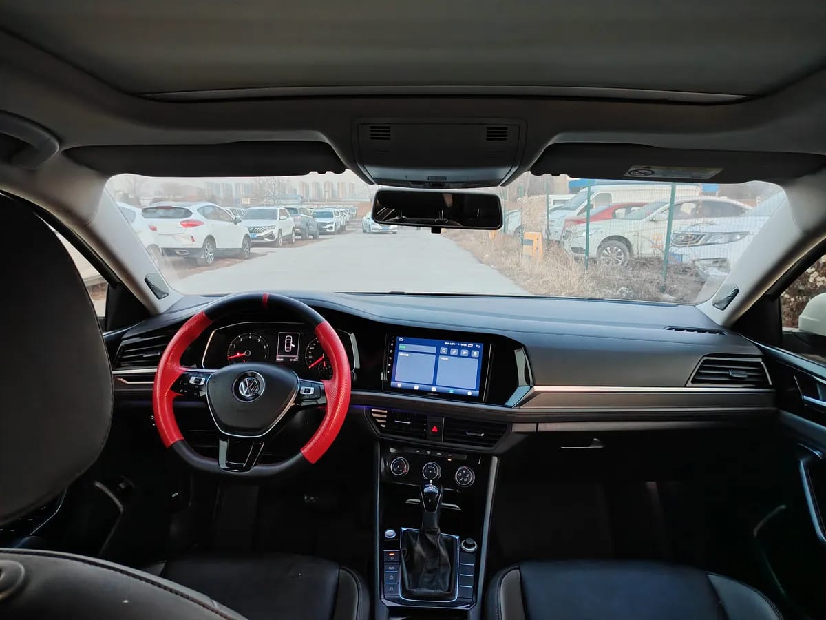 Volkswagen 2019 280TSI DSG V 7