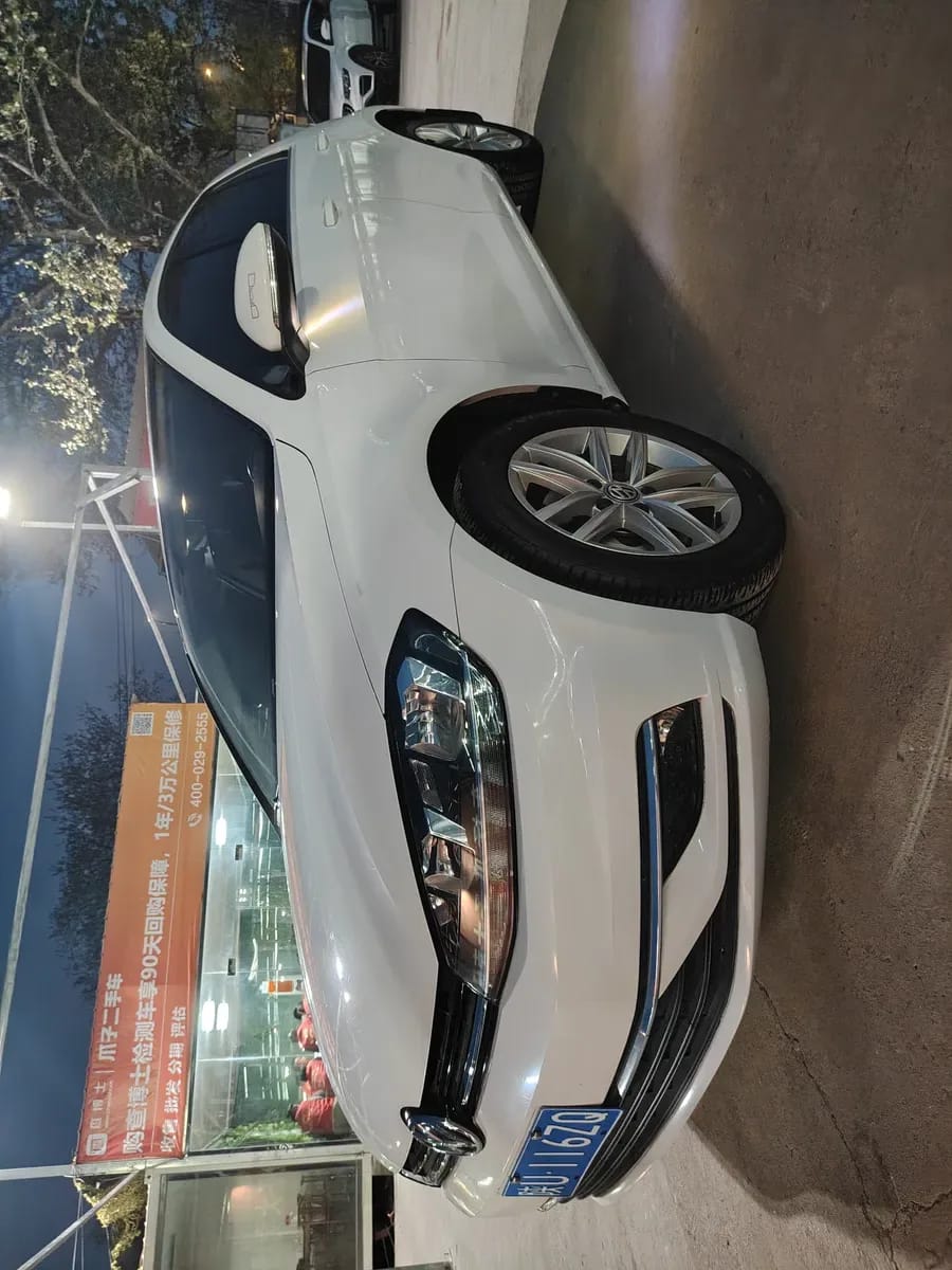 Volkswagen 2019 280TSI DSG V