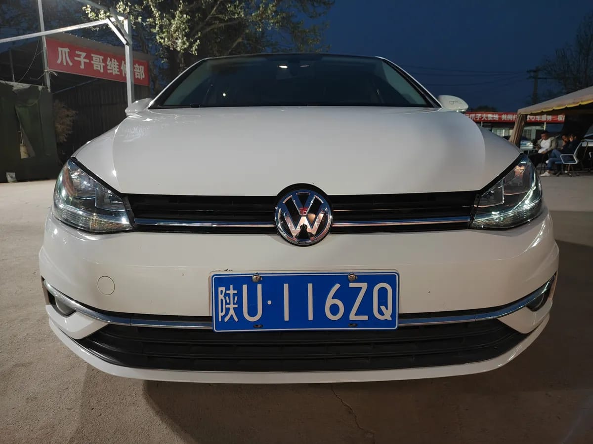Volkswagen 2019 280TSI DSG V 2