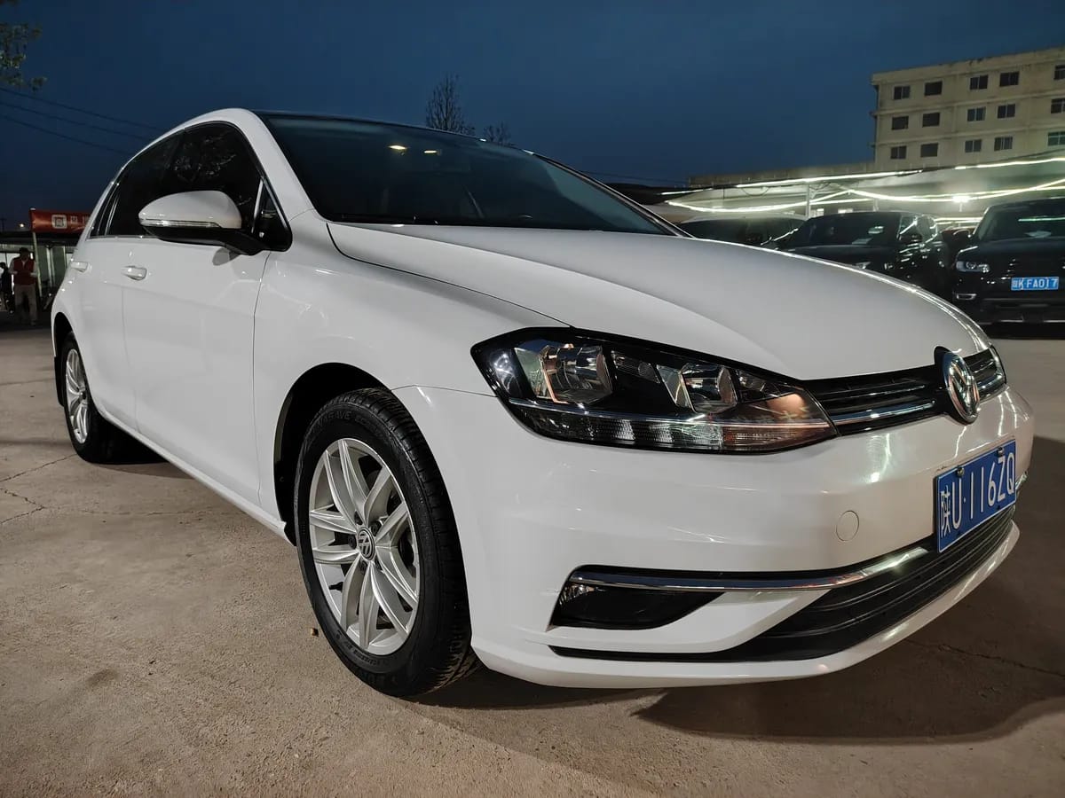Volkswagen 2019 280TSI DSG V 5