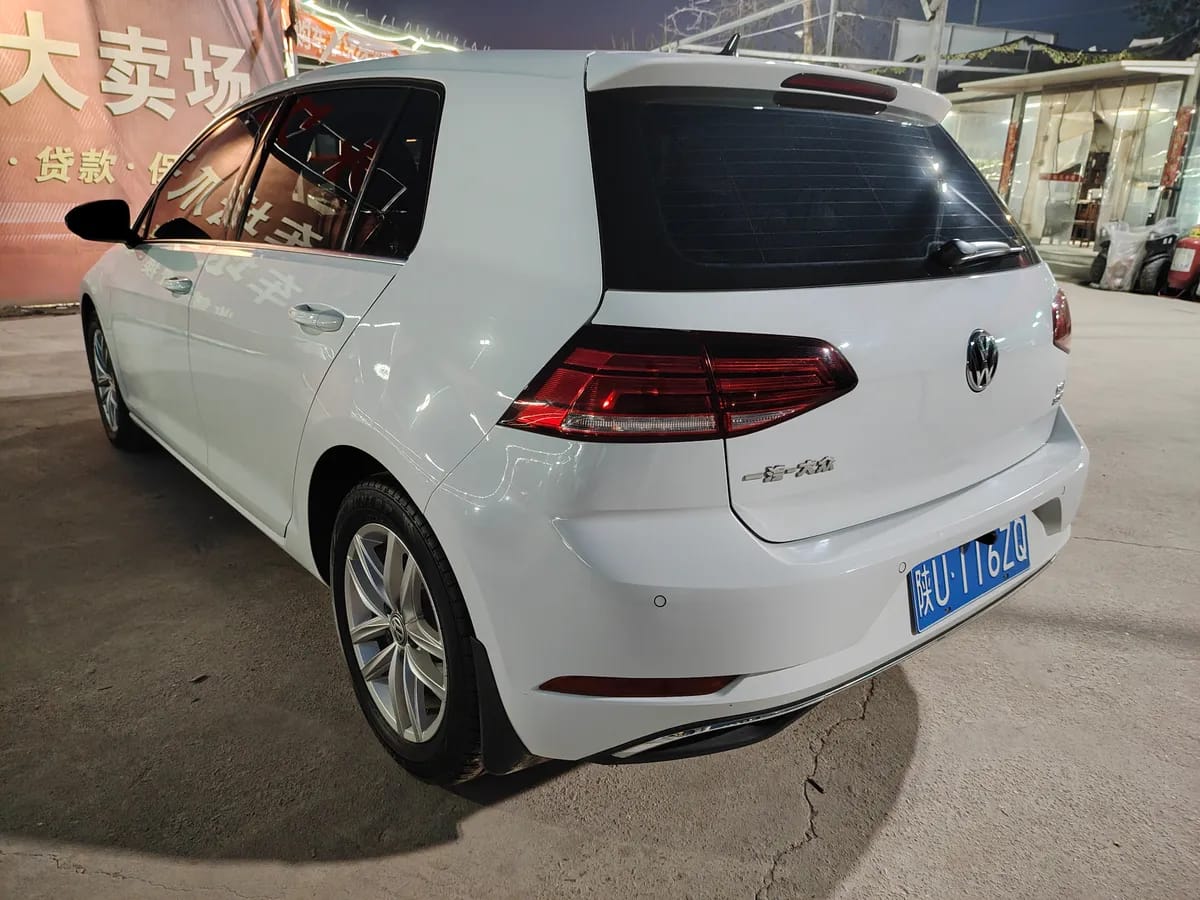 Volkswagen 2019 280TSI DSG V 6