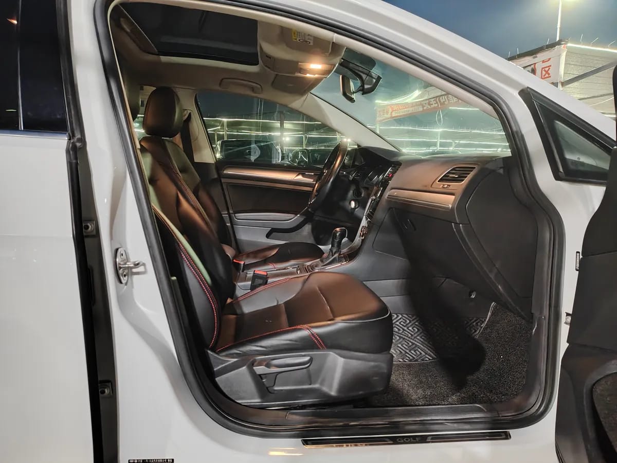 Volkswagen 2019 280TSI DSG V 7