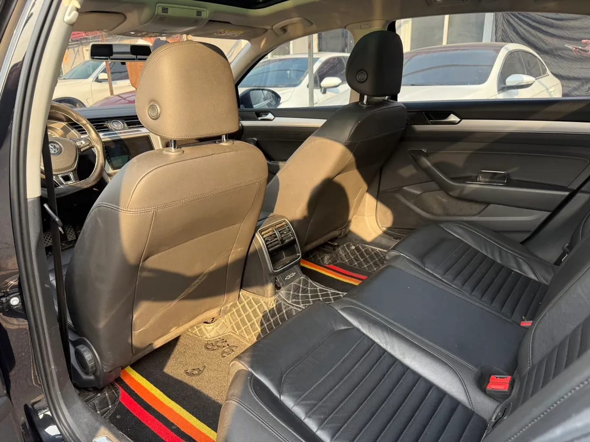 Volkswagen 2019 280TSI DSG VI 3