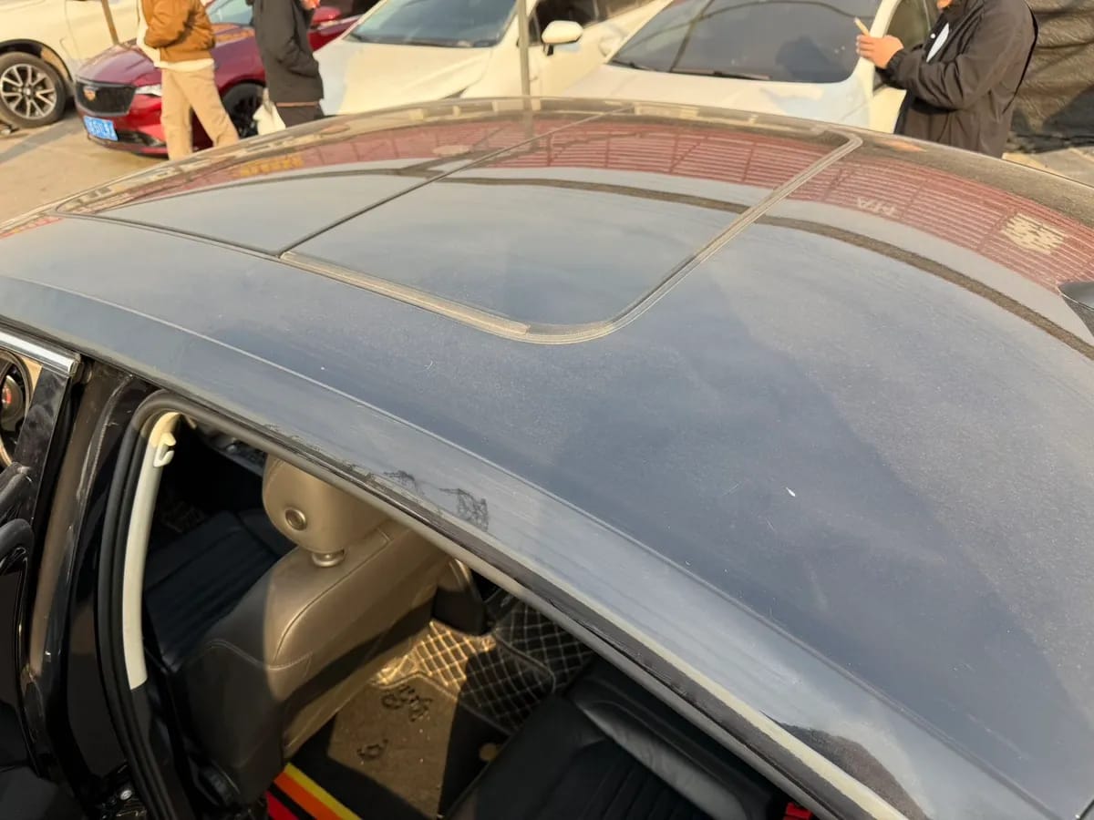 Volkswagen 2019 280TSI DSG VI 4