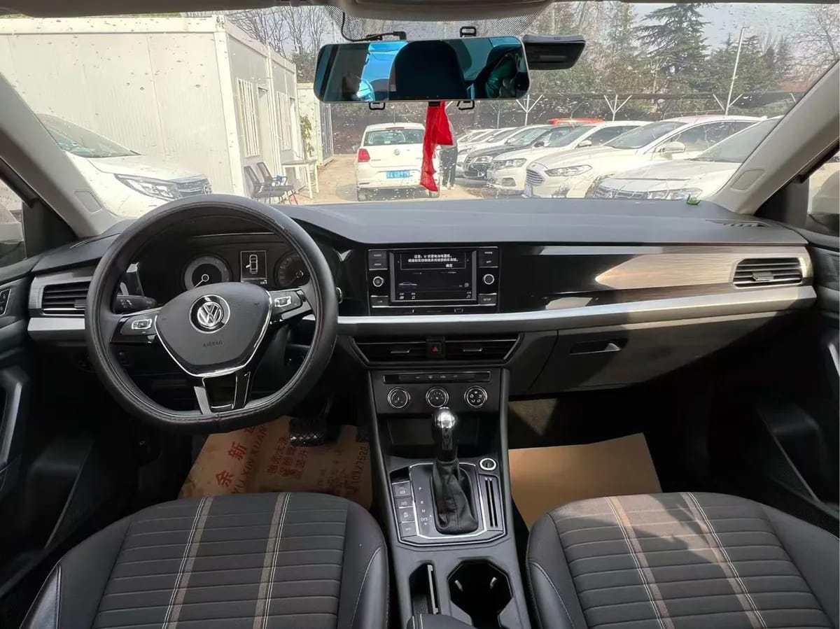 Volkswagen 2019 280TSI DSG VI 3