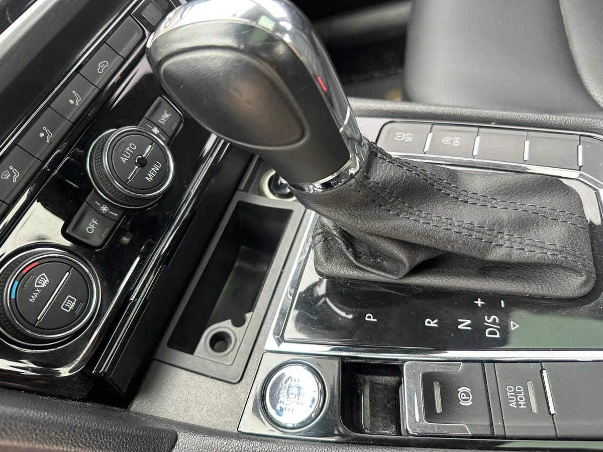 Volkswagen 2019 280TSI DSG VI 10