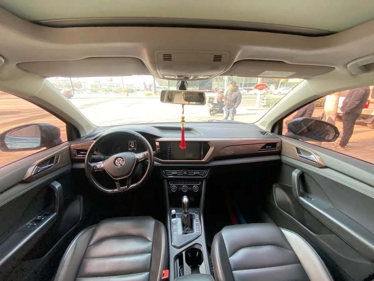 Volkswagen 2019 280TSI V 7