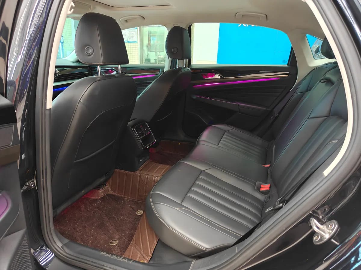 Volkswagen 2019 280TSI VI 6