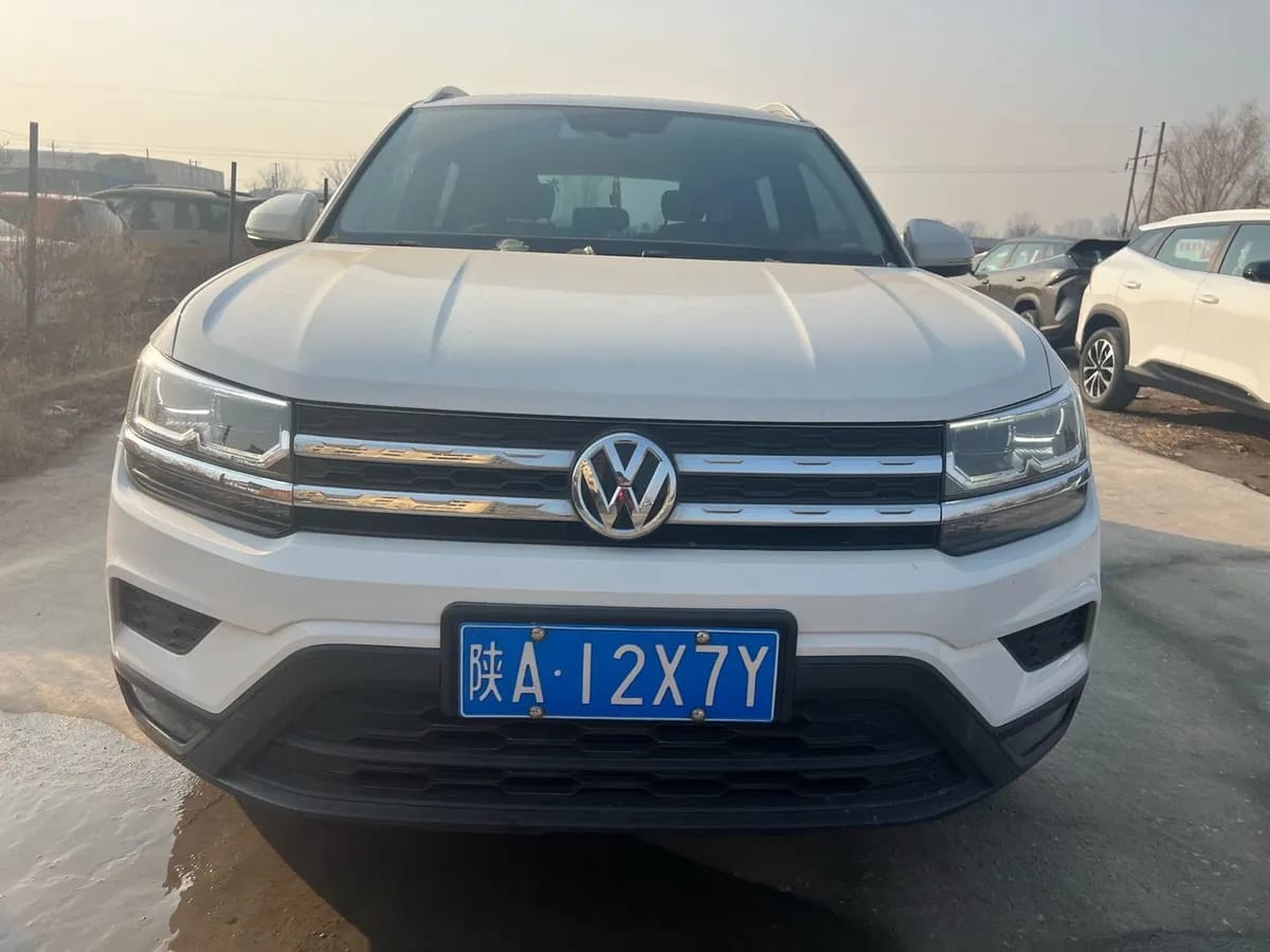 Volkswagen 2019 280TSI VI 2