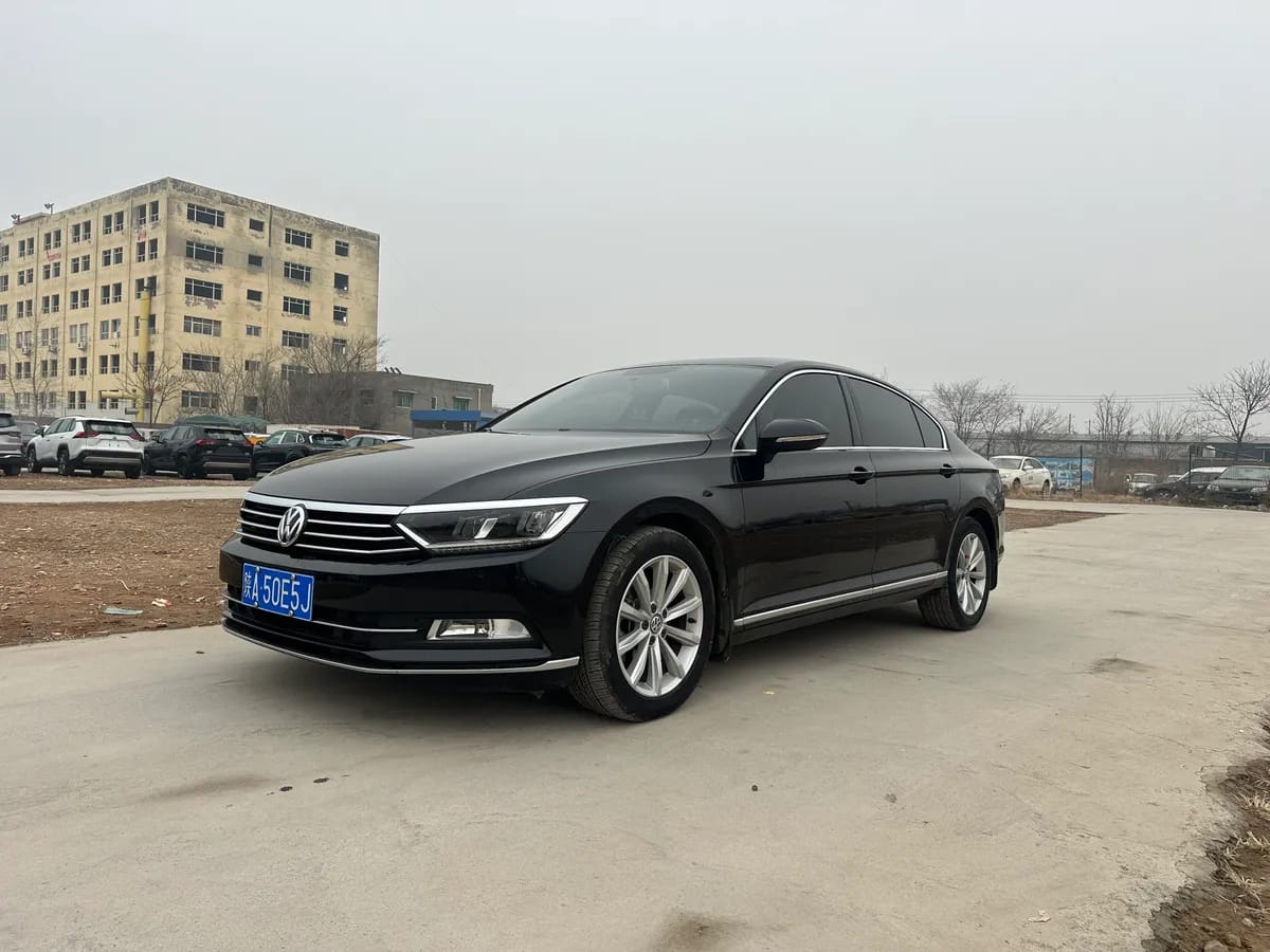 Volkswagen 2019 330TSI DSG V