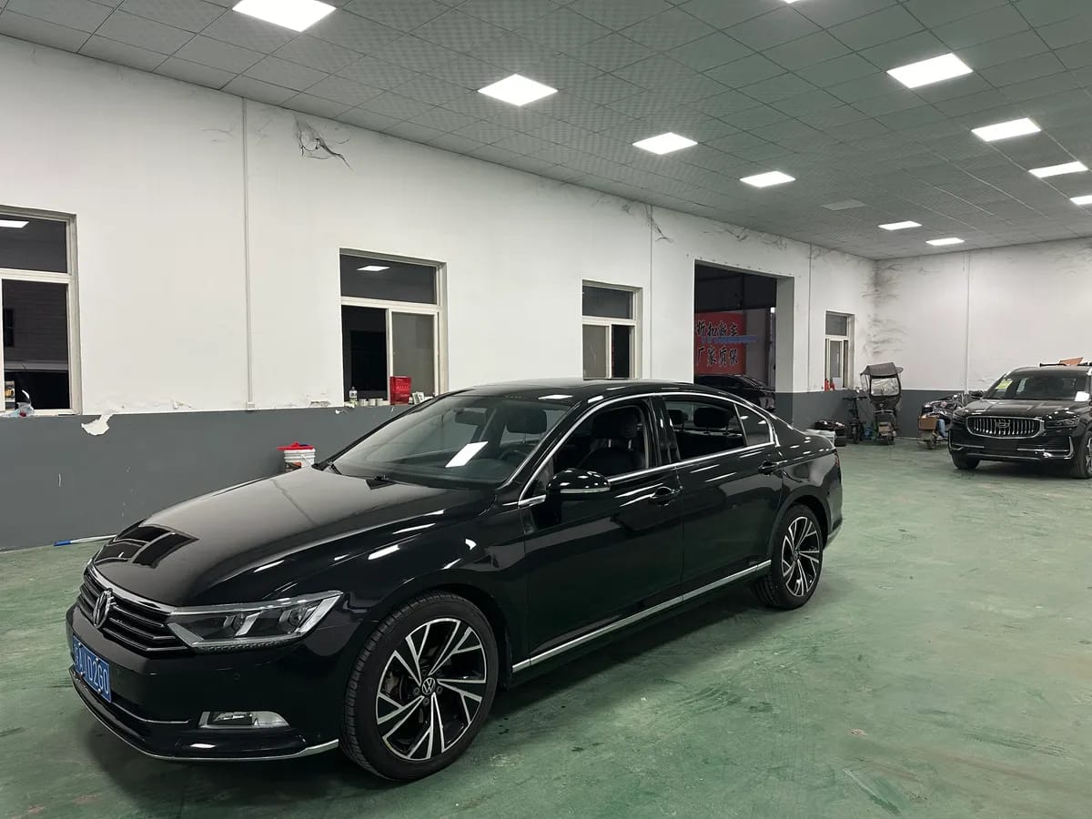 Volkswagen 2019 330TSI DSG VI