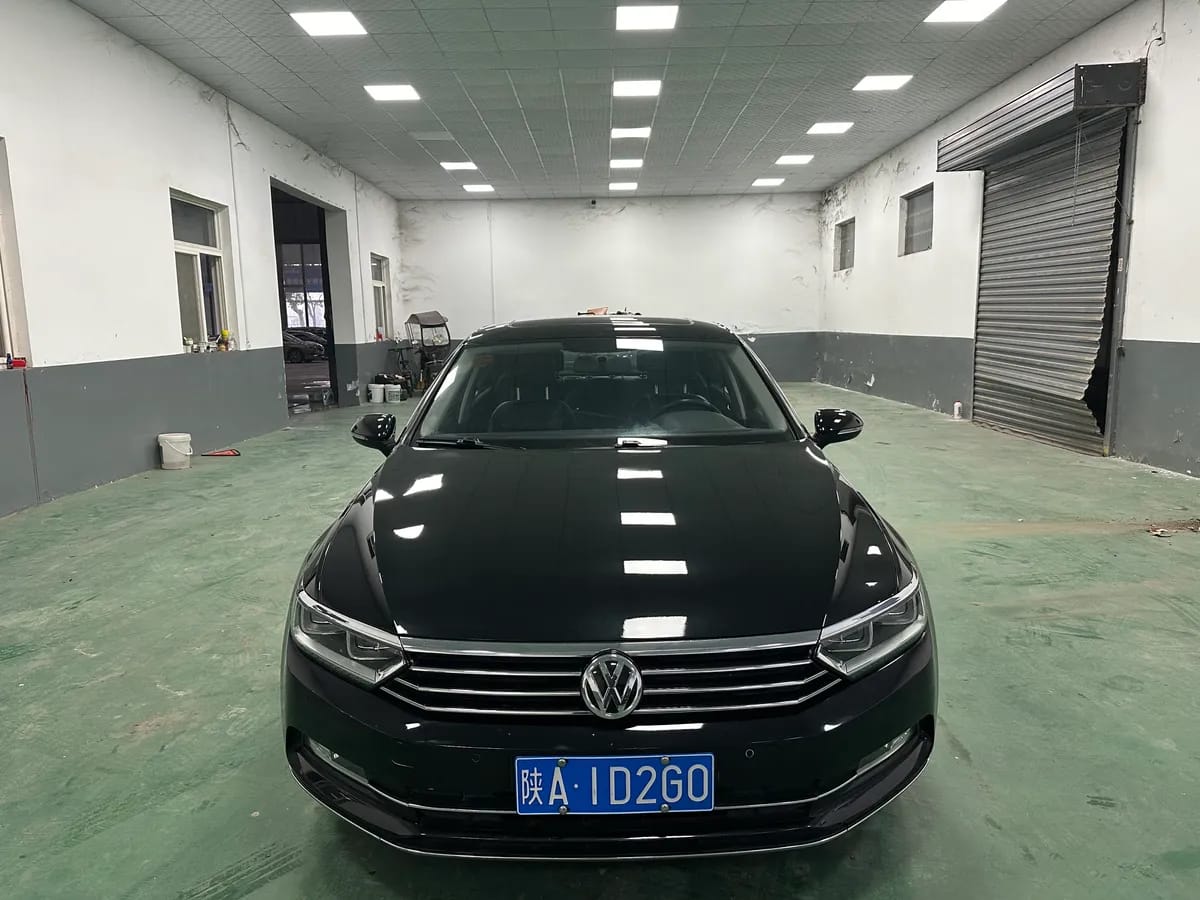 Volkswagen 2019 330TSI DSG VI 2
