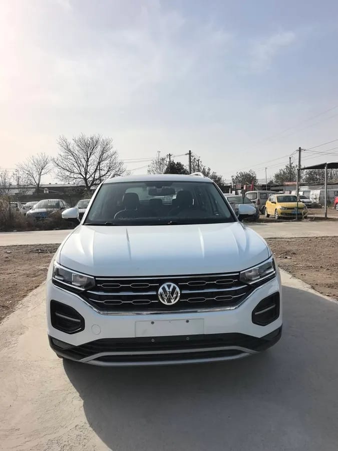Volkswagen 2019 330TSI V 3