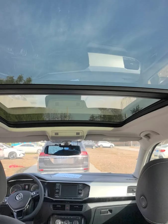 Volkswagen 2019 330TSI V 6