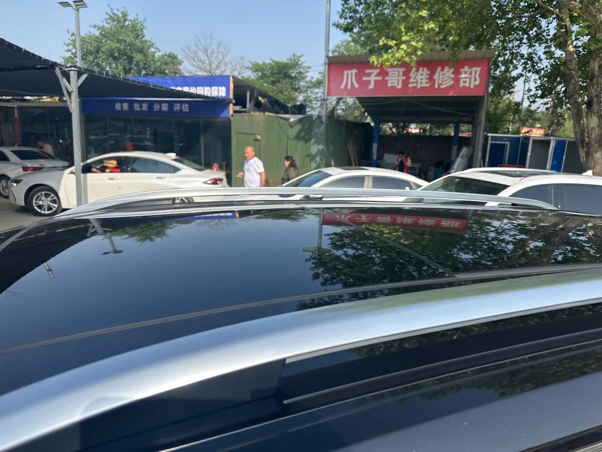 Volkswagen 2019 380TSI VI 10