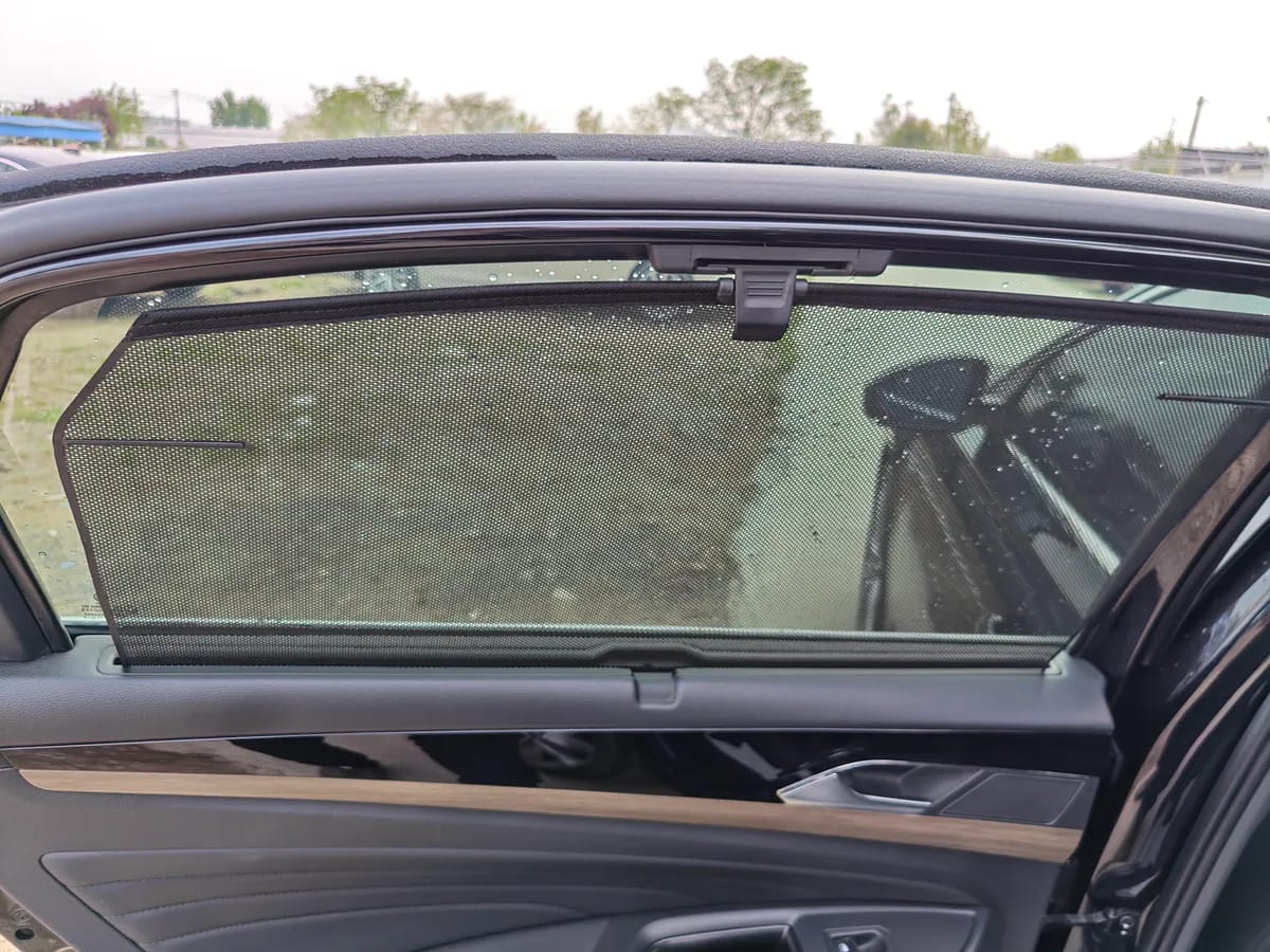 Volkswagen 2019 430PHEV 5