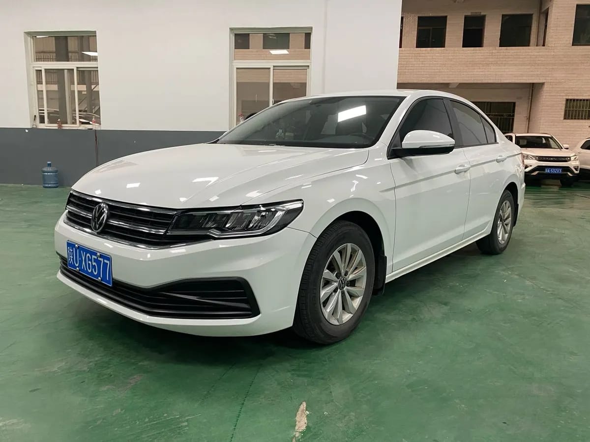 Volkswagen 2020 1.5L