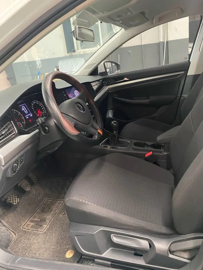 Volkswagen 2020 1.5L 8