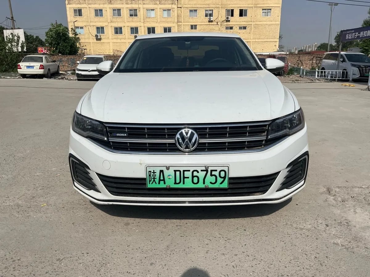 Volkswagen · 2020 2