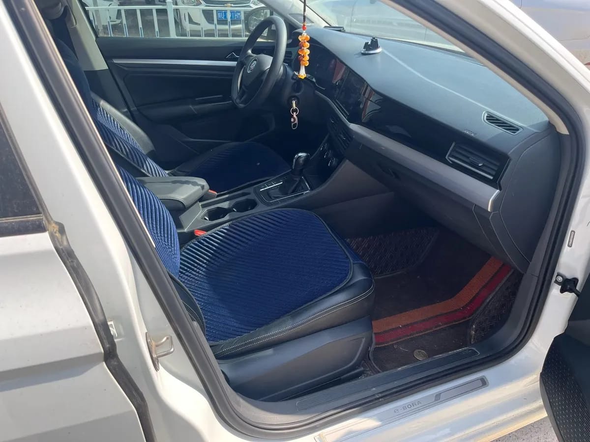 Volkswagen · 2020 7