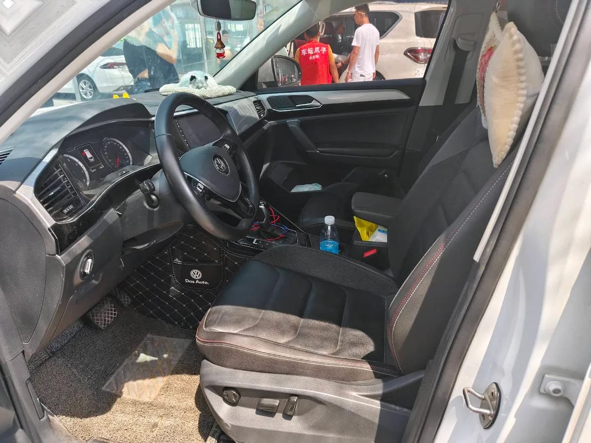 Volkswagen 2020 280TSI 7