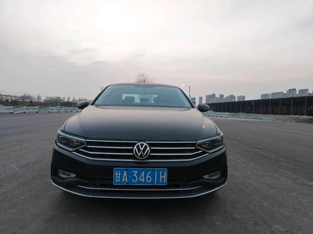 Volkswagen 2020 280TSI DSG 2
