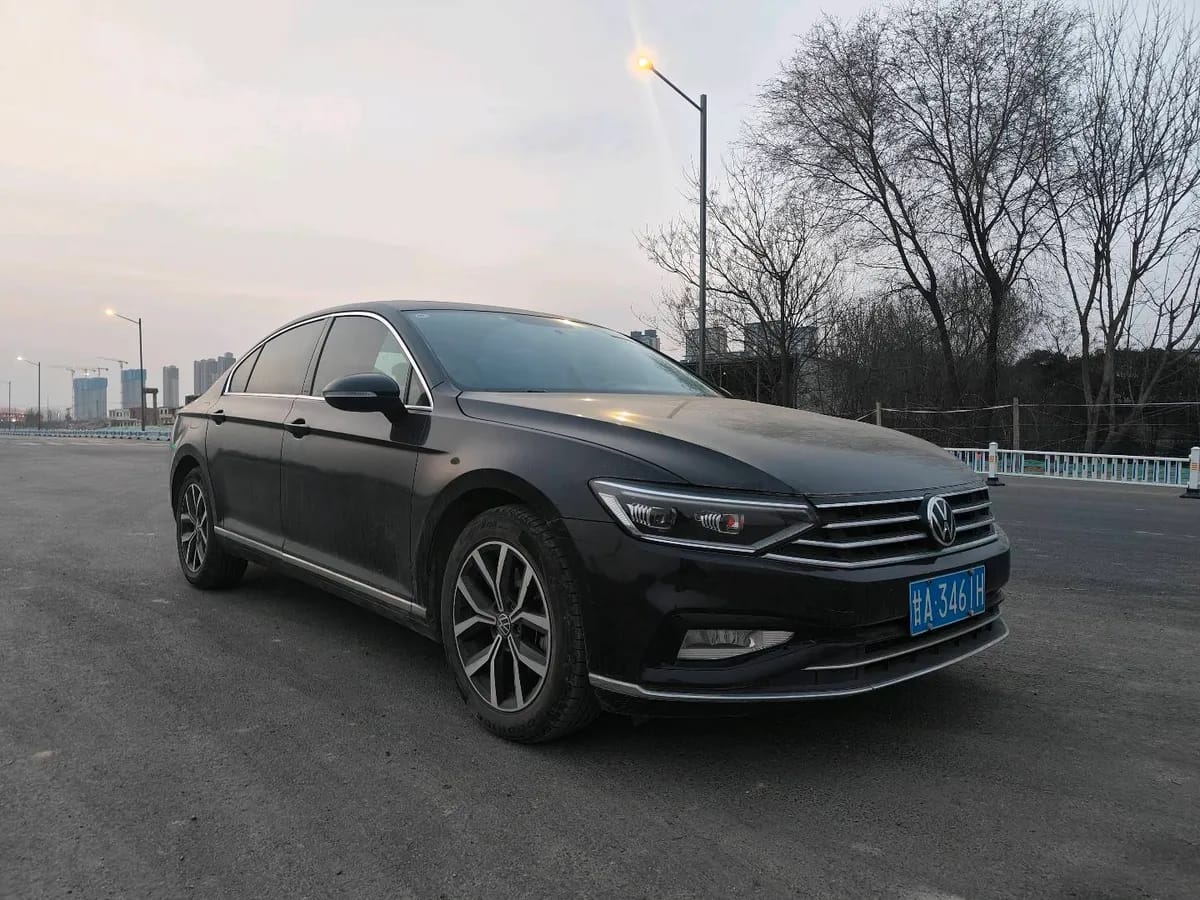 Volkswagen 2020 280TSI DSG 3