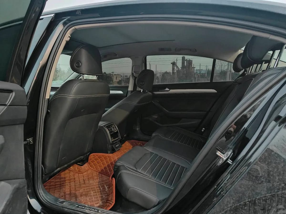 Volkswagen 2020 280TSI DSG 5