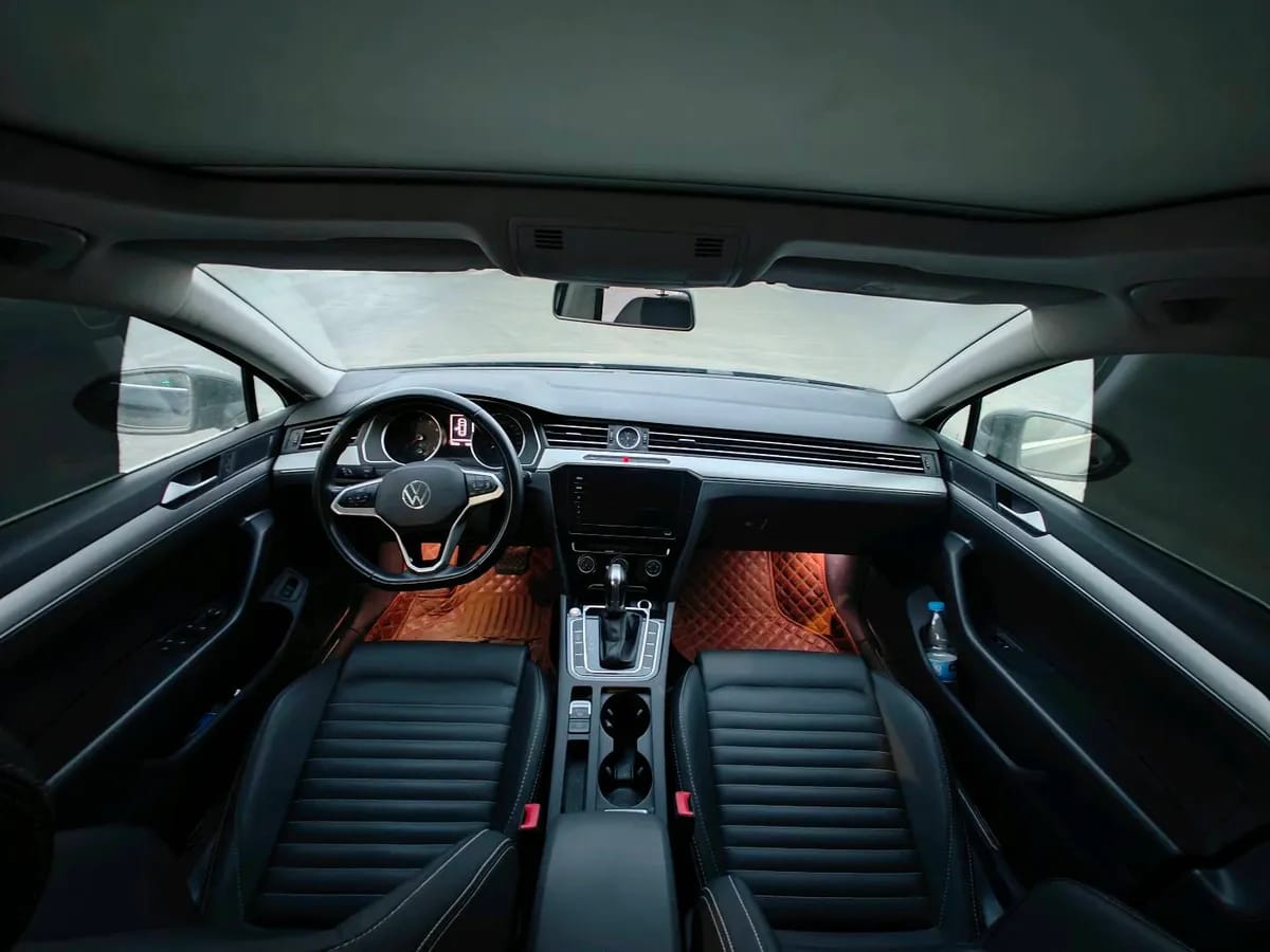 Volkswagen 2020 280TSI DSG 6