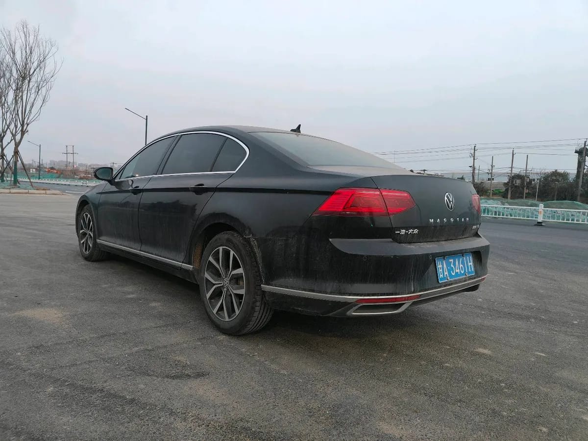 Volkswagen 2020 280TSI DSG 7