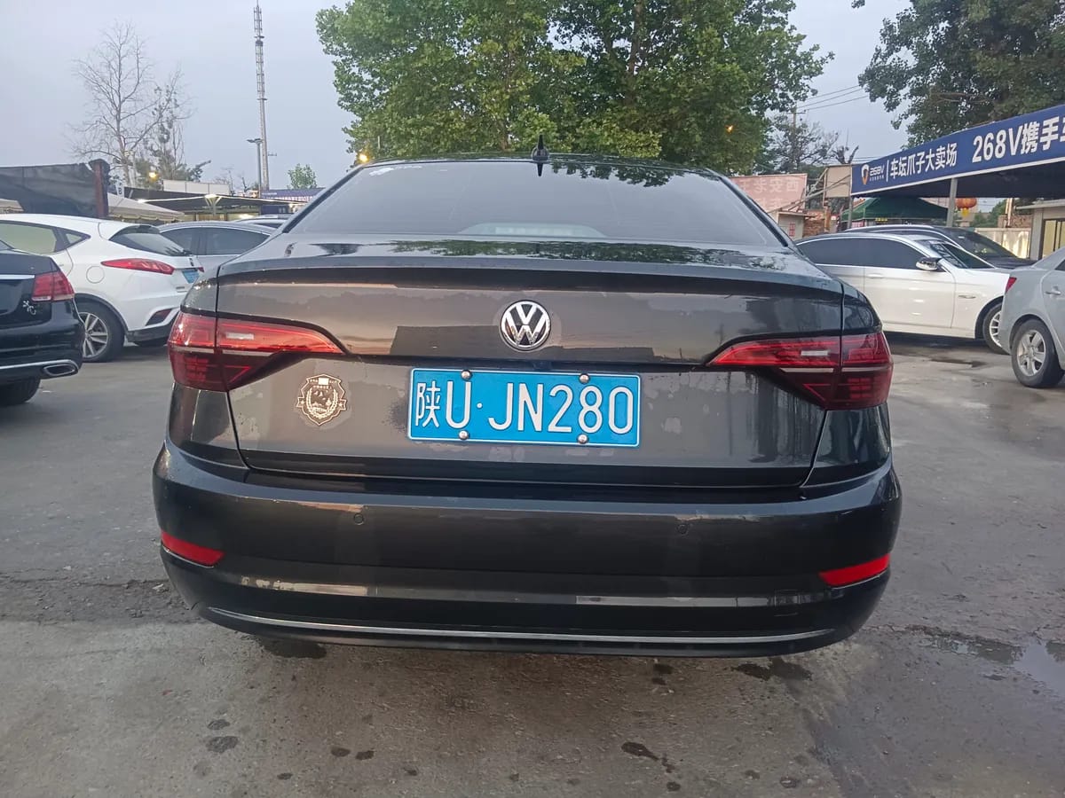 Volkswagen 2020 280TSI DSG R-Line VI 2