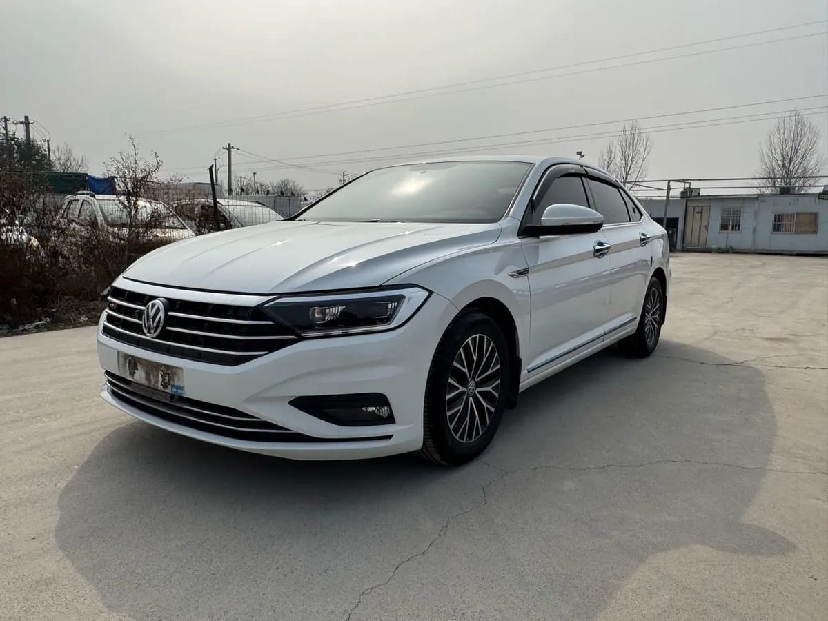 Volkswagen 2020 280TSI DSG V