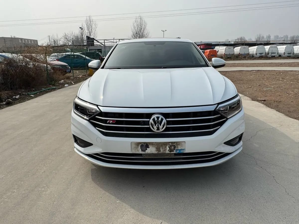 Volkswagen 2020 280TSI DSG V 2