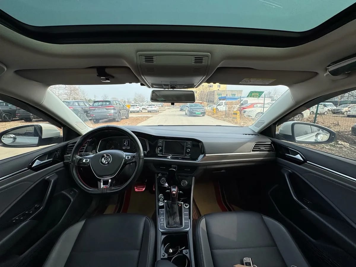 Volkswagen 2020 280TSI DSG V 7