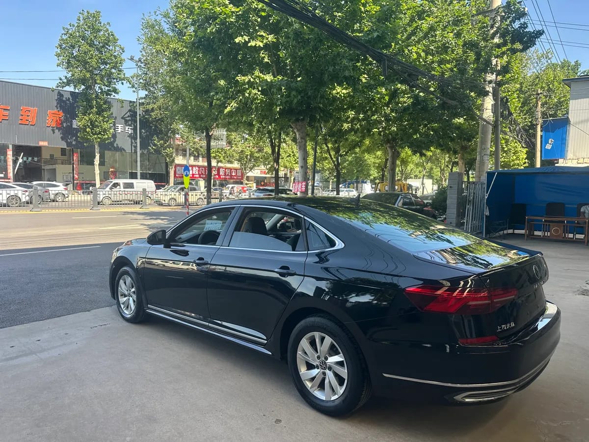 Volkswagen 2020 280TSI VI 6