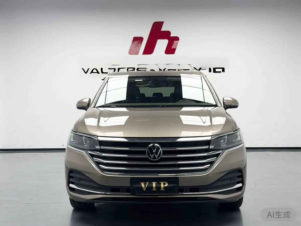 Volkswagen 2020 330TSI 2
