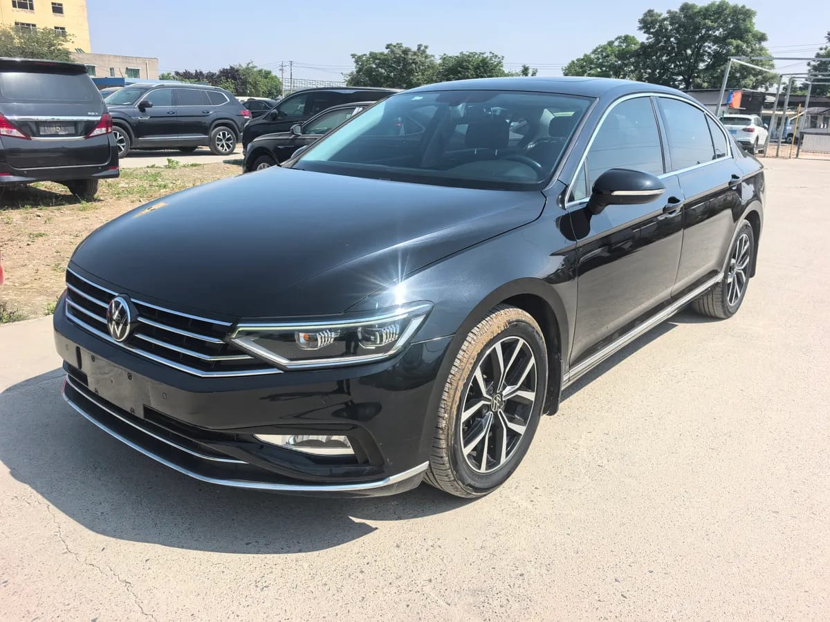 Volkswagen 2020 330TSI DSG