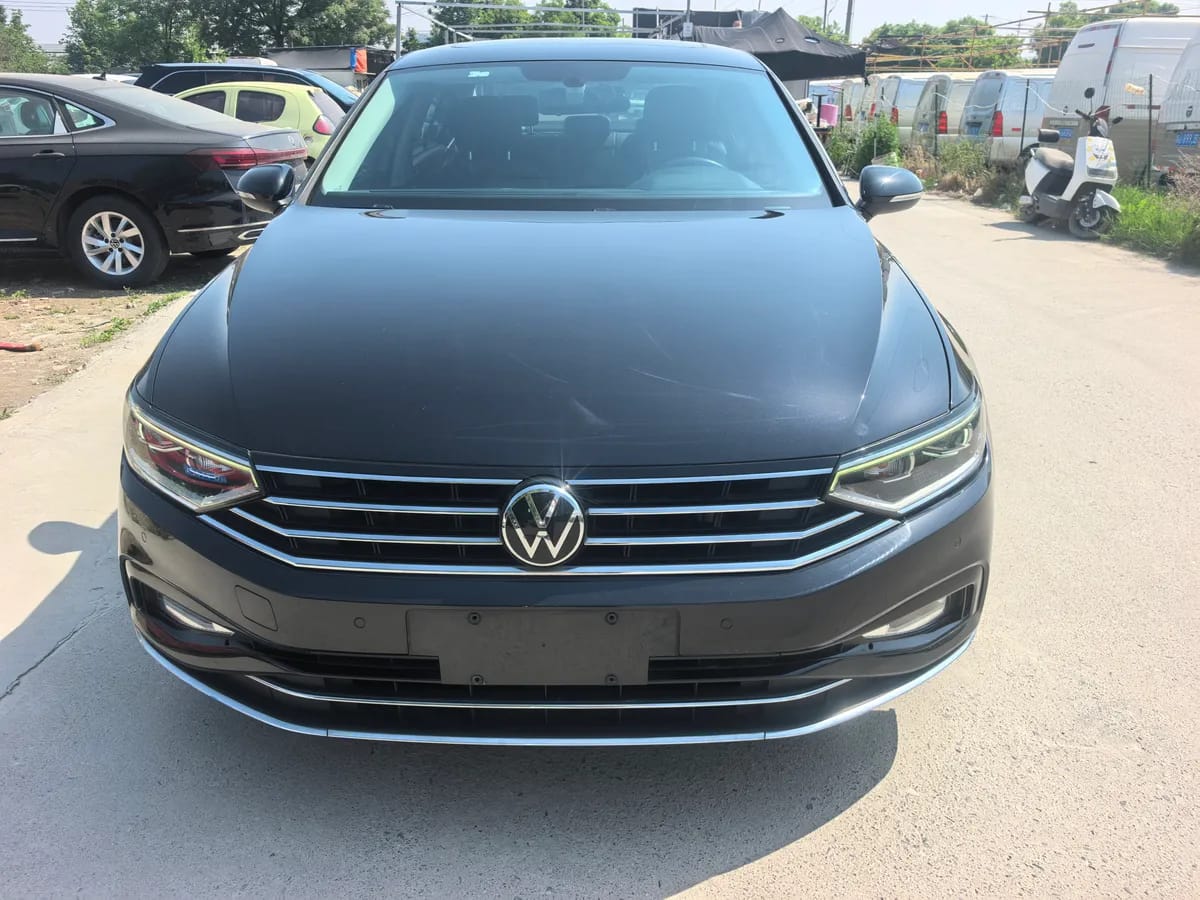 Volkswagen 2020 330TSI DSG 2