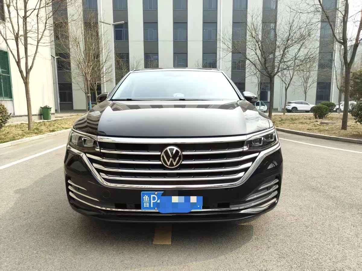 Volkswagen 2020 380TSI 2
