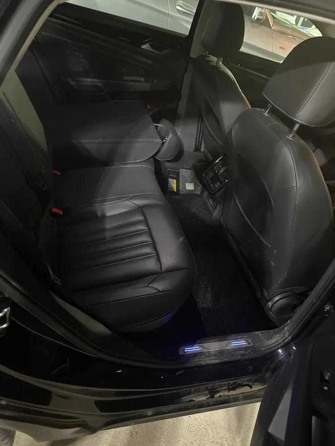 Volkswagen 2020 430PHEV V 2