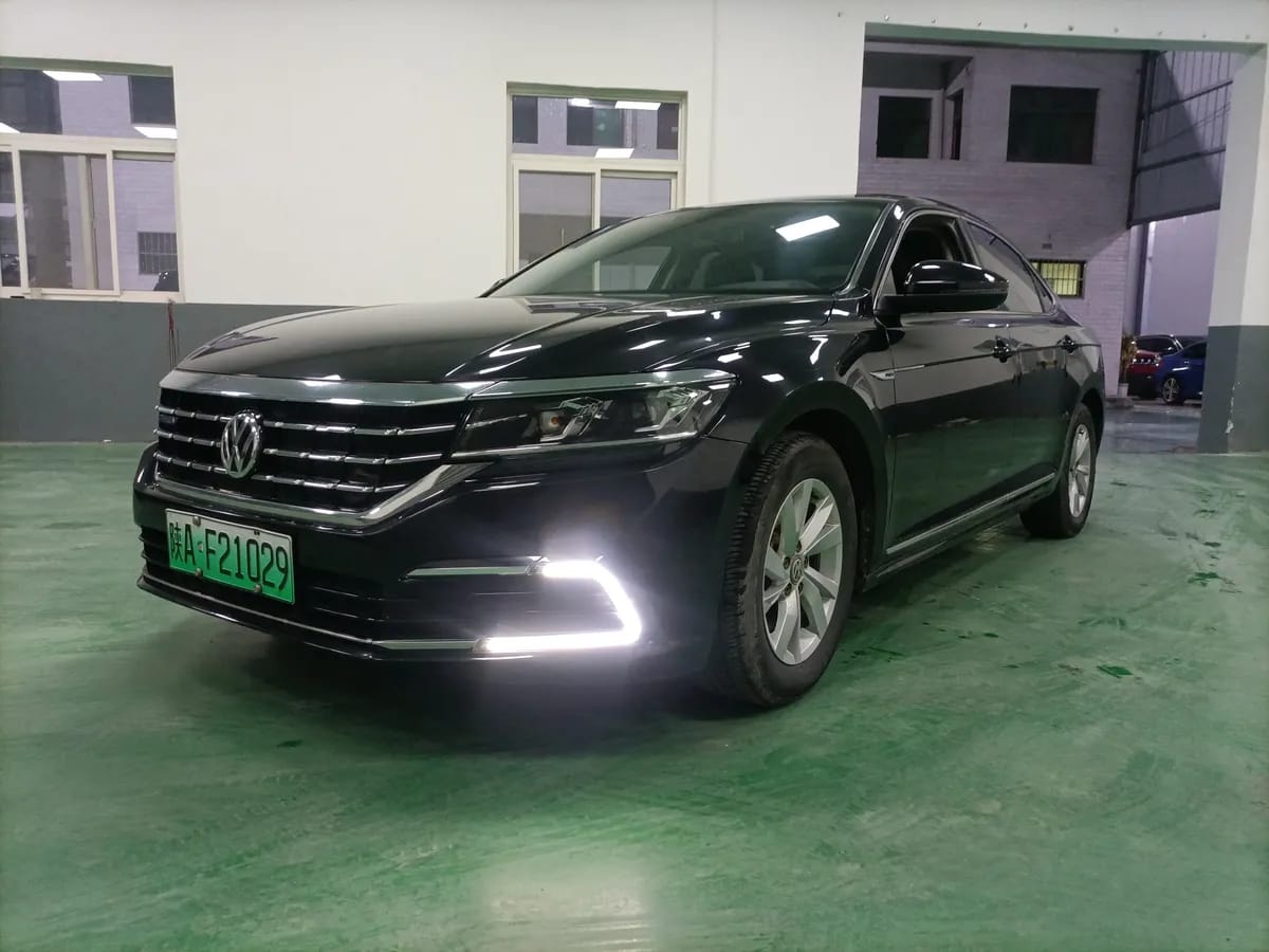 Volkswagen 2020 430PHEV V