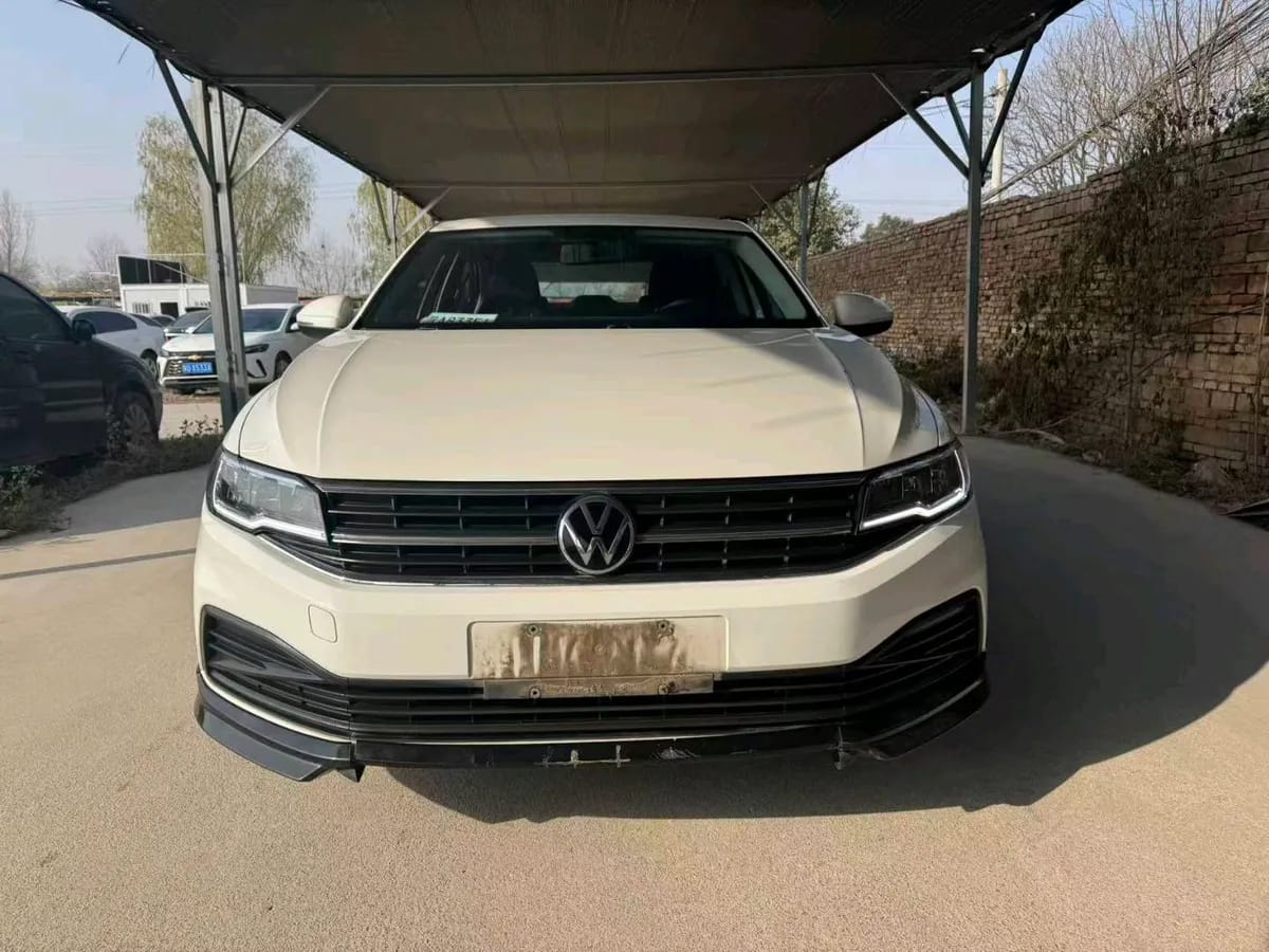 Volkswagen 2021 1.5L