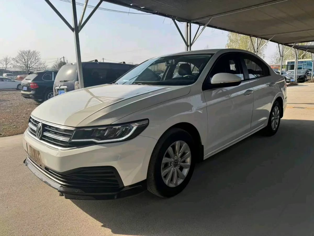 Volkswagen 2021 1.5L 2