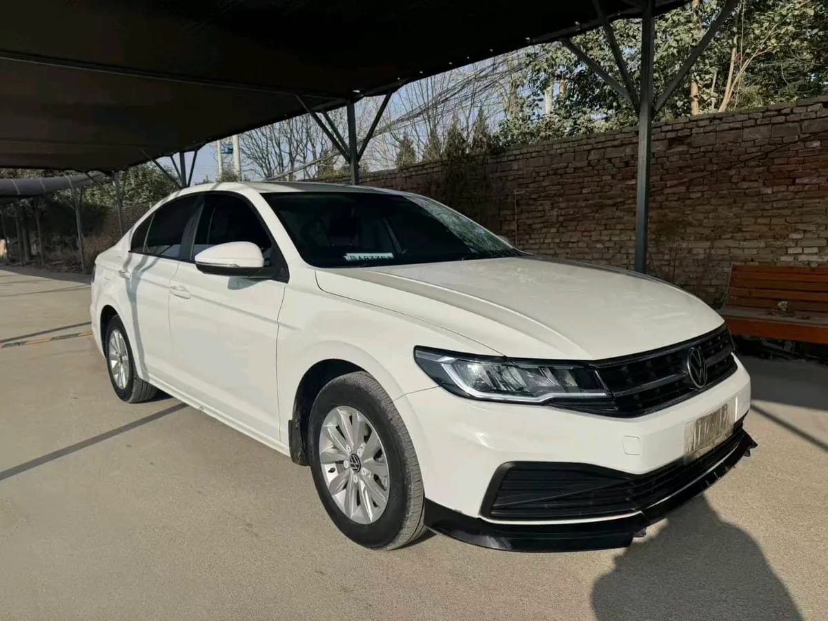Volkswagen 2021 1.5L 3