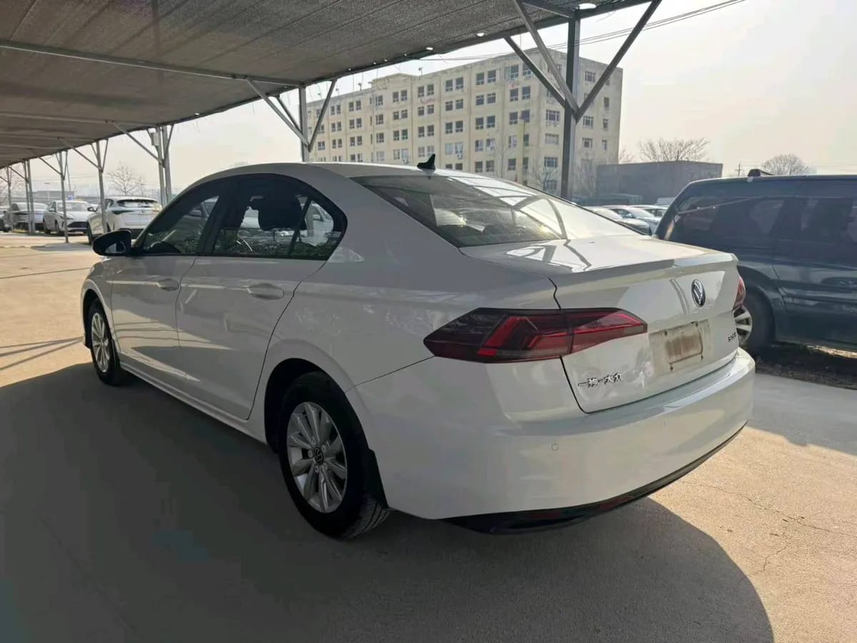 Volkswagen 2021 1.5L 6