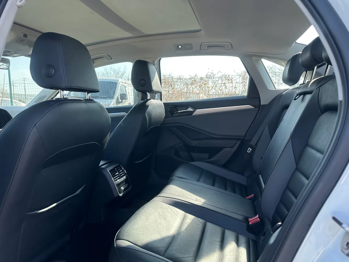 Volkswagen 2021 200TSI DSG 7