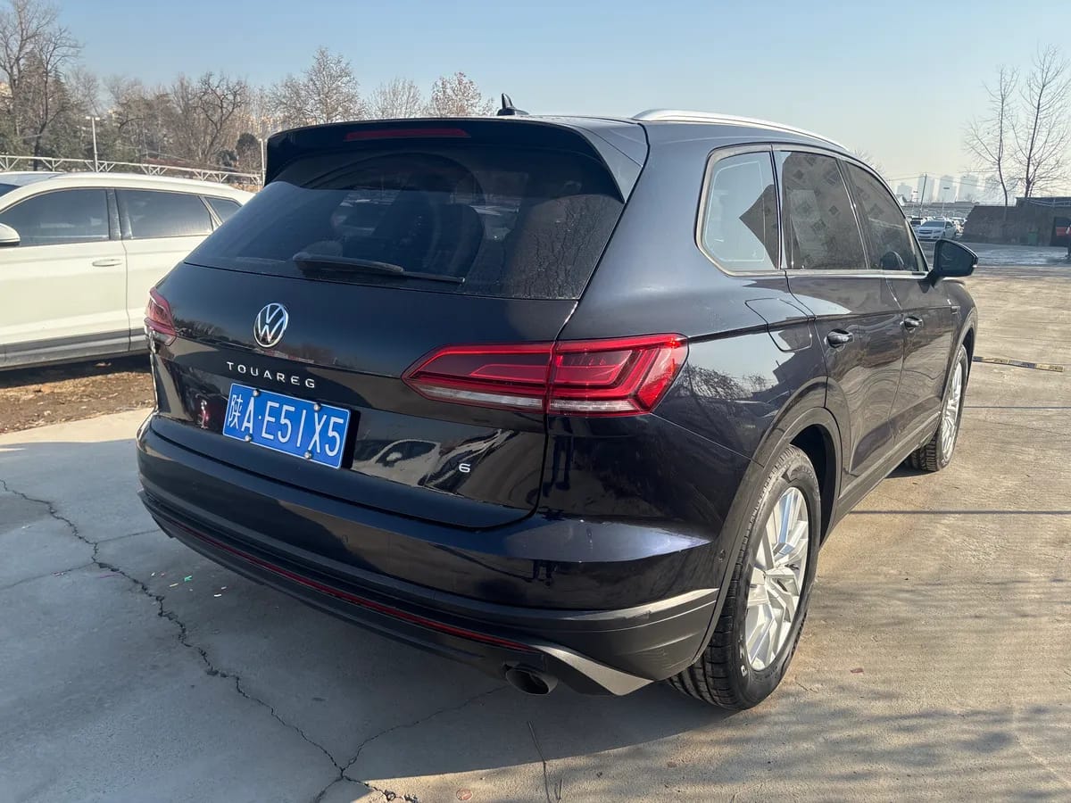 Volkswagen 2021 2.0TSI ��� 6