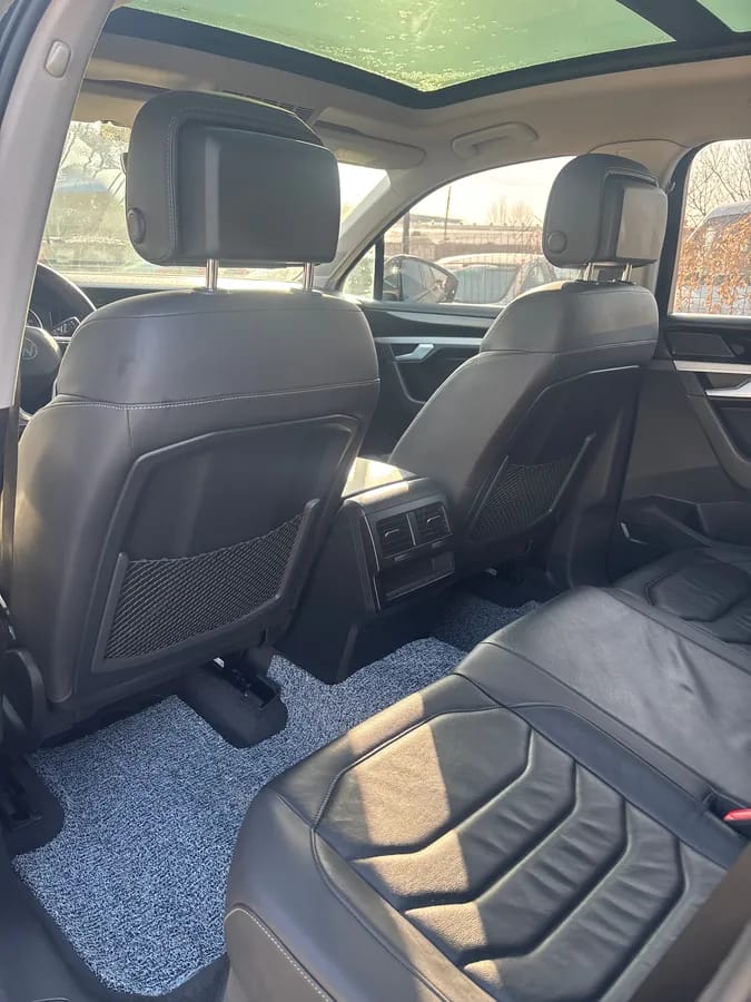 Volkswagen 2021 2.0TSI ��� 7