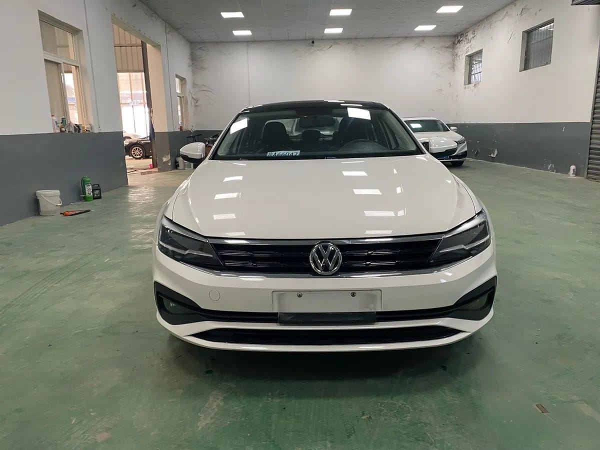 Volkswagen 2021 230TSI DSG 2
